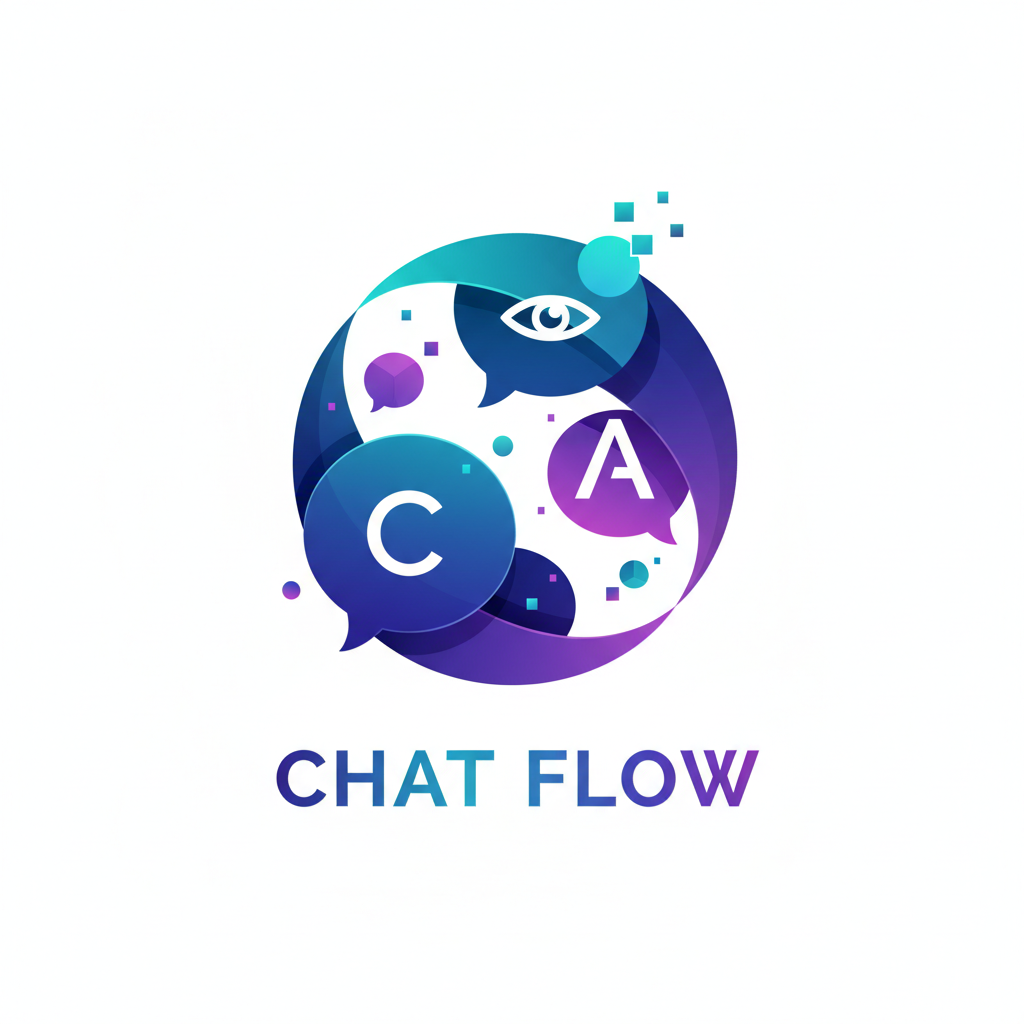 ChatFlow Logo